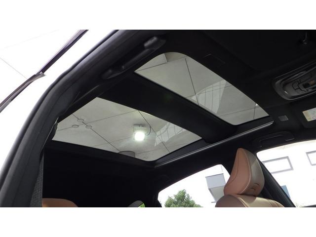 クラウンスポーツ Ｚ　革シート　サンルーフ　４ＷＤ　フルセグ　メモリーナビ　ミュージックプレイヤー接続可　バックカメラ　衝突被害軽減システム　ＥＴＣ　ドラレコ　ＬＥＤヘッドランプ　ワンオーナー　記録簿（22枚目）