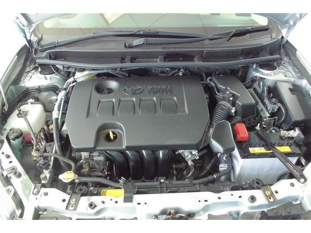 1.8X EXパッケージ TSS 衝突被害軽減ブレーキ付き(4枚目)