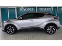 Ｃ－ＨＲ Ｇ　フルセグ　メモリーナビ　ＤＶＤ再生　バックカメラ　衝突被害軽減システム　ＥＴＣ　ＬＥＤヘッドランプ　ワンオーナー　記録簿（2枚目）