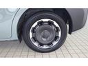 純正ホイールカバー装着　タイヤサイズ１８５／６５Ｒ１５