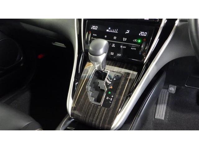 エレガンス 4WD フルセグ メモリーナビ DVD再生 バックカメラ ETC LEDヘッドランプ(8枚目)