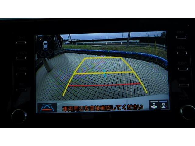 ハリアーハイブリッド Ｇ　４ＷＤ　メモリーナビ　ミュージックプレイヤー接続可　バックカメラ　衝突被害軽減システム　ドラレコ　ＬＥＤヘッドランプ　ワンオーナー　記録簿（13枚目）