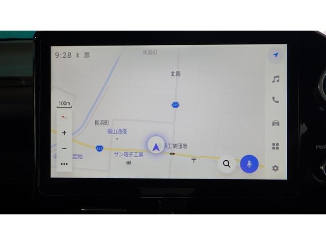 ノア ハイブリッドＳ－Ｇ　フルセグ　メモリーナビ　ＤＶＤ再生　ミュージックプレイヤー接続可　後席モニター　バックカメラ　衝突被害軽減システム　ＥＴＣ　電動スライドドア　ＬＥＤヘッドランプ　乗車定員７人　３列シート　ワンオーナー（14枚目）
