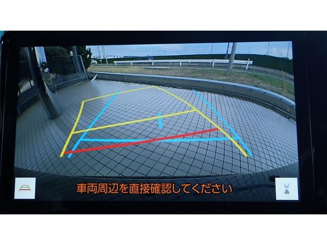 ノア ハイブリッドＳ－Ｇ　フルセグ　メモリーナビ　ＤＶＤ再生　ミュージックプレイヤー接続可　後席モニター　バックカメラ　衝突被害軽減システム　ＥＴＣ　電動スライドドア　ＬＥＤヘッドランプ　乗車定員７人　３列シート　ワンオーナー（15枚目）