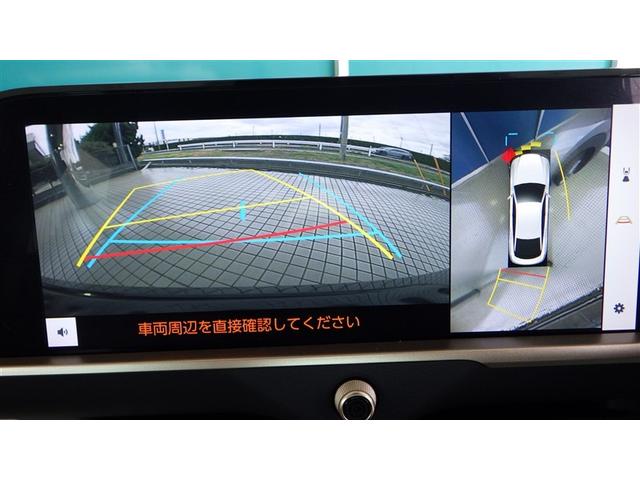 クラウンクロスオーバー Gアドバンスド・レザーパッケージ 革シート 4WD フルセグ ミュージックプレイヤー接続可 バックカメラ 衝突被害軽減システム ETC ドラレコ LEDヘッドランプ ワンオーナー(15枚目)