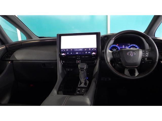 アルファード Ｚ　サンルーフ　フルセグ　メモリーナビ　ミュージックプレイヤー接続可　バックカメラ　衝突被害軽減システム　ＥＴＣ　両側電動スライド　ＬＥＤヘッドランプ　乗車定員７人　３列シート　ワンオーナー　記録簿（4枚目）