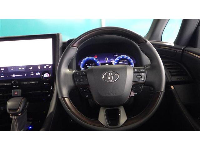 アルファード Ｚ　サンルーフ　フルセグ　メモリーナビ　ミュージックプレイヤー接続可　バックカメラ　衝突被害軽減システム　ＥＴＣ　両側電動スライド　ＬＥＤヘッドランプ　乗車定員７人　３列シート　ワンオーナー　記録簿（5枚目）