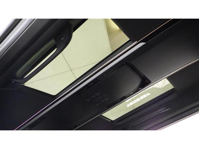 アルファード Ｚ　サンルーフ　フルセグ　メモリーナビ　ミュージックプレイヤー接続可　バックカメラ　衝突被害軽減システム　ＥＴＣ　両側電動スライド　ＬＥＤヘッドランプ　乗車定員７人　３列シート　ワンオーナー　記録簿（16枚目）