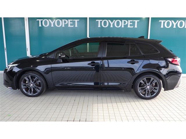 カローラツーリング ハイブリッド　ダブルバイビー　フルセグ　メモリーナビ　ミュージックプレイヤー接続可　バックカメラ　衝突被害軽減システム　ＥＴＣ　ドラレコ　ＬＥＤヘッドランプ　ワンオーナー　記録簿（2枚目）