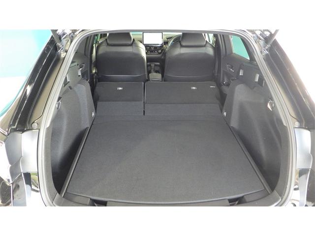 カローラツーリング ハイブリッド　ダブルバイビー　フルセグ　メモリーナビ　ミュージックプレイヤー接続可　バックカメラ　衝突被害軽減システム　ＥＴＣ　ドラレコ　ＬＥＤヘッドランプ　ワンオーナー　記録簿（12枚目）