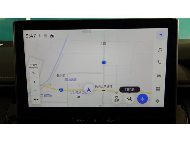 カローラツーリング ハイブリッド　ダブルバイビー　フルセグ　メモリーナビ　ミュージックプレイヤー接続可　バックカメラ　衝突被害軽減システム　ＥＴＣ　ドラレコ　ＬＥＤヘッドランプ　ワンオーナー　記録簿（13枚目）