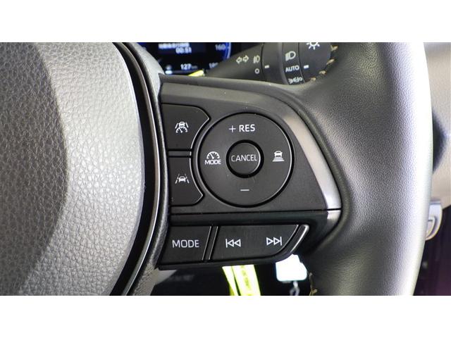 カローラツーリング ハイブリッド　ダブルバイビー　フルセグ　メモリーナビ　ミュージックプレイヤー接続可　バックカメラ　衝突被害軽減システム　ＥＴＣ　ドラレコ　ＬＥＤヘッドランプ　ワンオーナー　記録簿（15枚目）