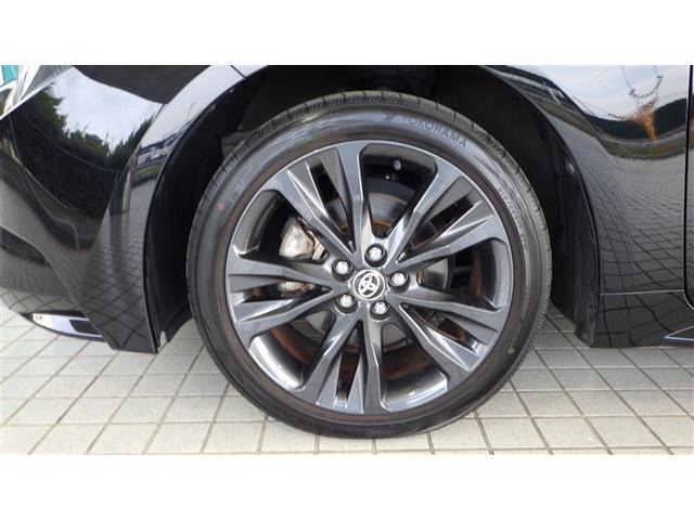 カローラツーリング ハイブリッド　ダブルバイビー　フルセグ　メモリーナビ　ミュージックプレイヤー接続可　バックカメラ　衝突被害軽減システム　ＥＴＣ　ドラレコ　ＬＥＤヘッドランプ　ワンオーナー　記録簿（22枚目）