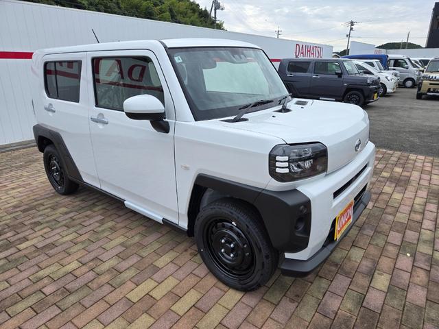 タフト Ｘ（2枚目）
