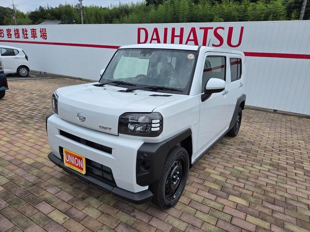 タフト Ｘ（7枚目）