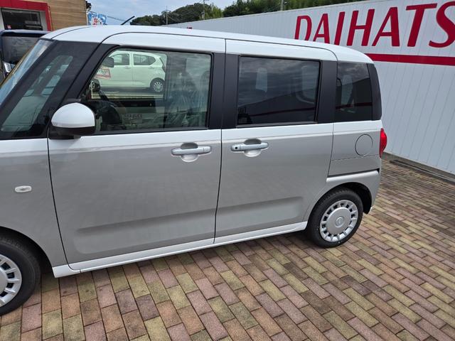 ムーヴキャンバス ストライプスＸ（7枚目）