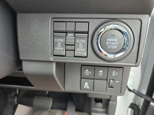 ムーヴキャンバス ストライプスＸ（11枚目）