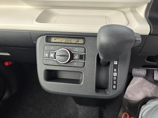 ムーヴキャンバス ストライプスＸ（14枚目）