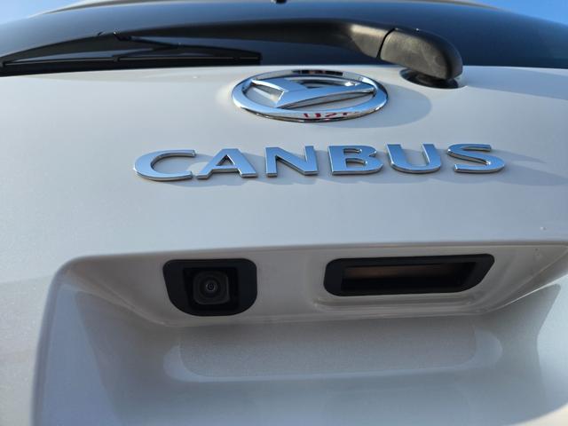 ムーヴキャンバス ストライプスＸ　未使用車　純正ナビ装着用アップグレードパック　アイドリングストップレス車（17枚目）