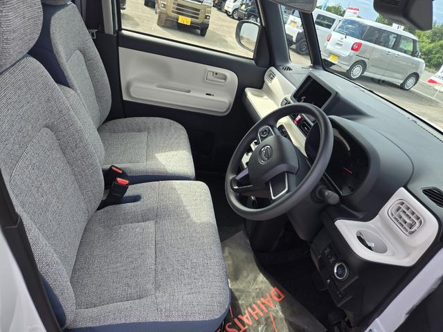 ムーヴキャンバス ストライプスX(8枚目)