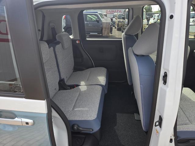 ムーヴキャンバス ストライプスX(9枚目)