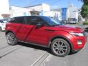 LAND ROVER RANGE ROVER EVOQUE COUPE