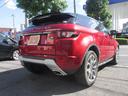 LAND ROVER RANGE ROVER EVOQUE COUPE