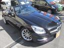 MERCEDES BENZ SLK