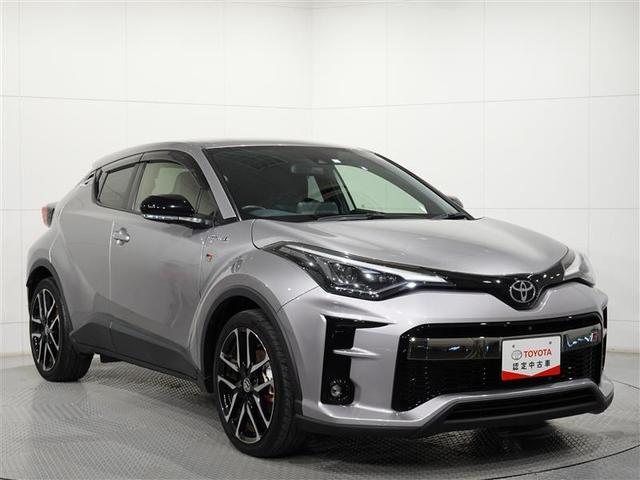 Ｃ－ＨＲ Ｓ　ＧＲスポーツ　フルセグ　バックカメラ　衝突被害軽減システム　ＥＴＣ　ＬＥＤヘッドランプ　ワンオーナー（38枚目）