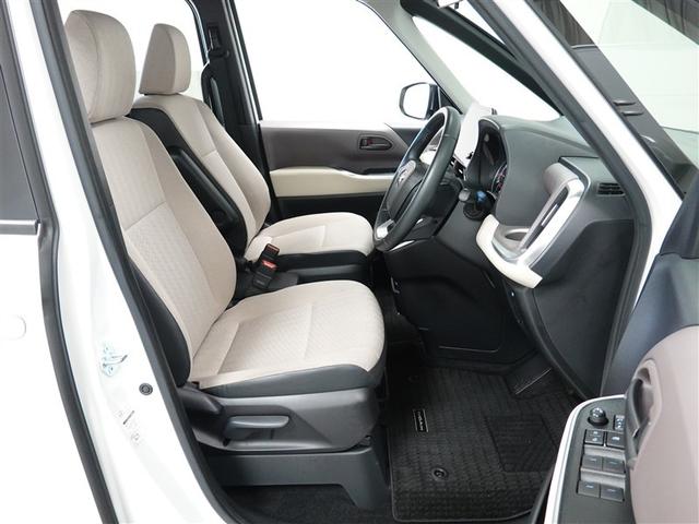 ノア Ｇ　フルセグ　メモリーナビ　ＤＶＤ再生　ミュージックプレイヤー接続可　後席モニター　バックカメラ　衝突被害軽減システム　ＥＴＣ　両側電動スライド　ＬＥＤヘッドランプ　乗車定員８人　３列シート（13枚目）