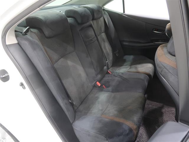 HS HS250h フルセグ HDDナビ DVD再生 バックカメラ ETC LEDヘッドランプ ワンオーナー(16枚目)