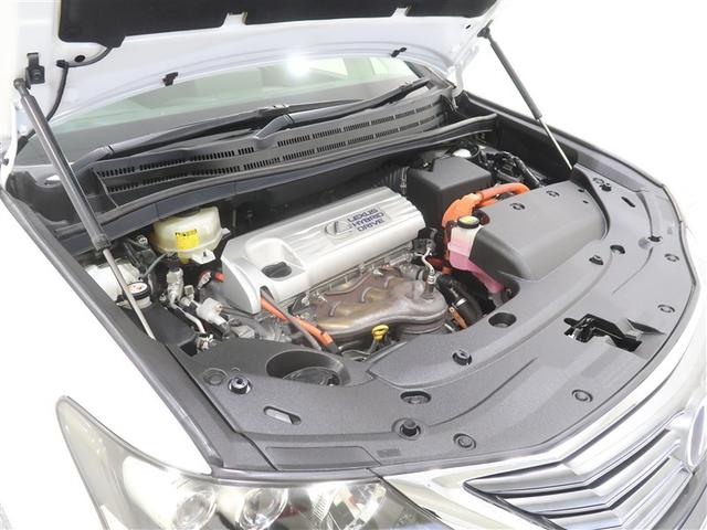 HS HS250h フルセグ HDDナビ DVD再生 バックカメラ ETC LEDヘッドランプ ワンオーナー(17枚目)