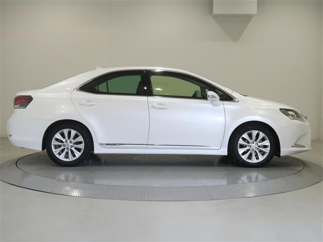 HS HS250h フルセグ HDDナビ DVD再生 バックカメラ ETC LEDヘッドランプ ワンオーナー(23枚目)