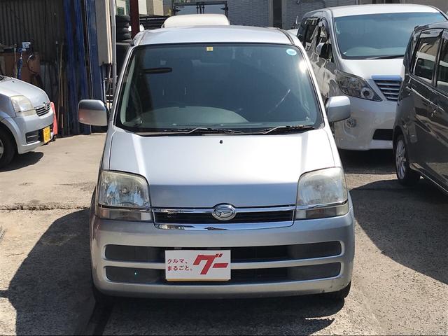 軽自動車 ETC ブライトシルバーメタリック 整備付 AT(2枚目)