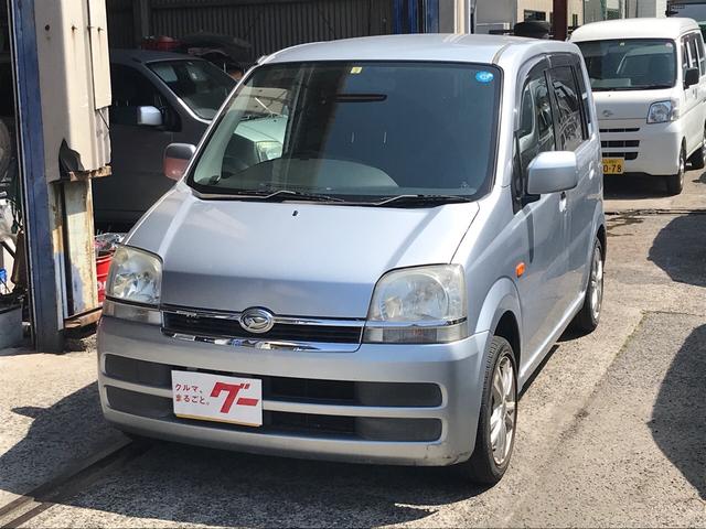 軽自動車 ETC ブライトシルバーメタリック 整備付 AT(3枚目)