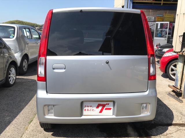 軽自動車 ETC ブライトシルバーメタリック 整備付 AT(5枚目)