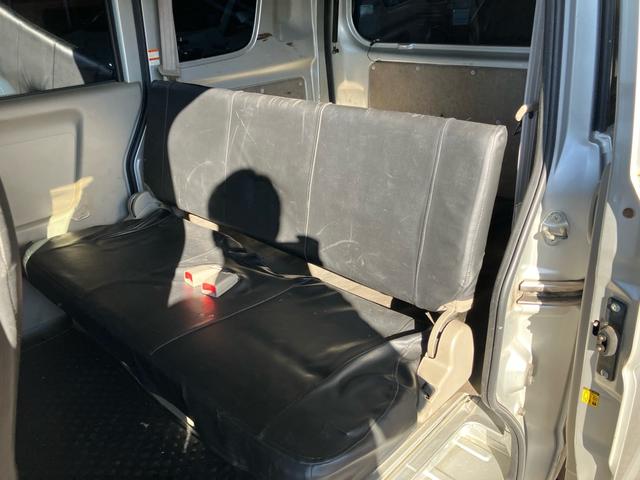 エブリイ ＰＡ　ハイルーフ　ＥＴＣ　エアコン　パワステ　オートマ　２ＷＤ　エアバッグ　両側スライドドア（5枚目）