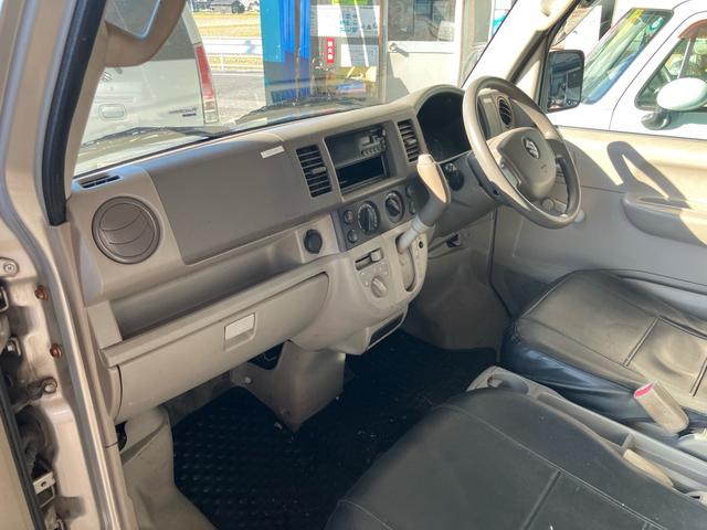 エブリイ ＰＡ　ハイルーフ　ＥＴＣ　エアコン　パワステ　オートマ　２ＷＤ　エアバッグ　両側スライドドア（6枚目）