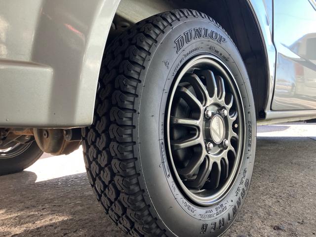 エブリイ ＰＡ　ハイルーフ　ＥＴＣ　エアコン　パワステ　オートマ　２ＷＤ　エアバッグ　両側スライドドア（7枚目）