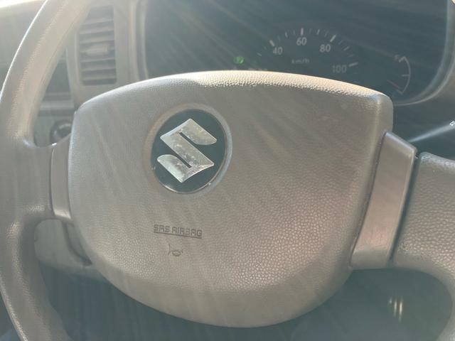 エブリイ ＰＡ　ハイルーフ　ＥＴＣ　エアコン　パワステ　オートマ　２ＷＤ　エアバッグ　両側スライドドア（14枚目）