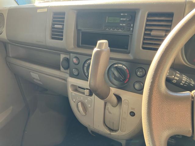 エブリイ ＰＡ　ハイルーフ　ＥＴＣ　エアコン　パワステ　オートマ　２ＷＤ　エアバッグ　両側スライドドア（15枚目）