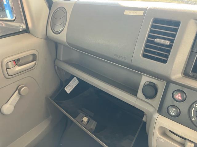 エブリイ ＰＡ　ハイルーフ　ＥＴＣ　エアコン　パワステ　オートマ　２ＷＤ　エアバッグ　両側スライドドア（16枚目）