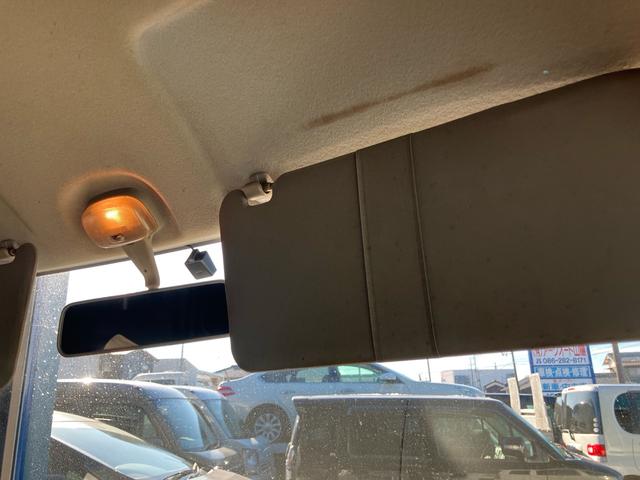 エブリイ ＰＡ　ハイルーフ　ＥＴＣ　エアコン　パワステ　オートマ　２ＷＤ　エアバッグ　両側スライドドア（18枚目）