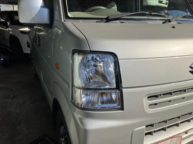 エブリイ ＰＡ　ハイルーフ　ＥＴＣ　エアコン　パワステ　オートマ　２ＷＤ　エアバッグ　両側スライドドア（21枚目）