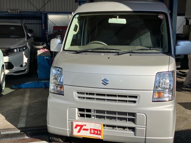 エブリイ ＰＡ　ハイルーフ　ＥＴＣ　エアコン　パワステ　オートマ　２ＷＤ　エアバッグ　両側スライドドア（23枚目）