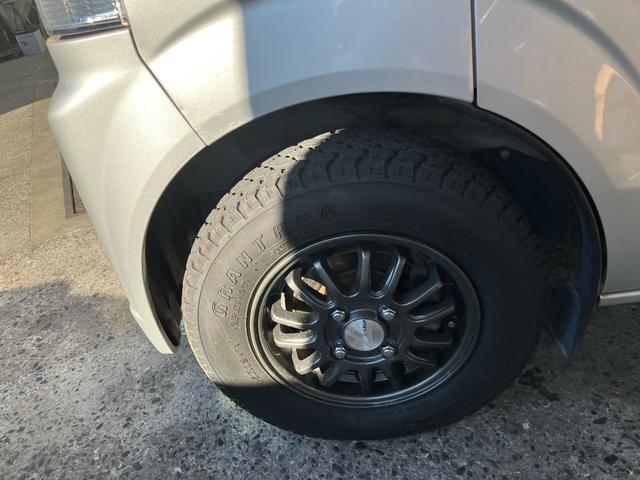 エブリイ ＰＡ　ハイルーフ　ＥＴＣ　エアコン　パワステ　オートマ　２ＷＤ　エアバッグ　両側スライドドア（25枚目）