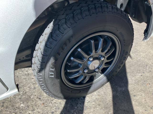 エブリイ ＰＡ　ハイルーフ　ＥＴＣ　エアコン　パワステ　オートマ　２ＷＤ　エアバッグ　両側スライドドア（26枚目）