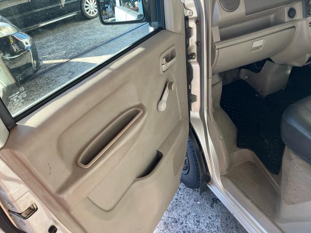 エブリイ ＰＡ　ハイルーフ　ＥＴＣ　エアコン　パワステ　オートマ　２ＷＤ　エアバッグ　両側スライドドア（28枚目）