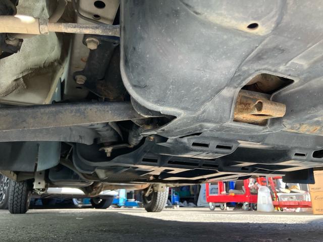 エブリイ ＰＡ　ハイルーフ　ＥＴＣ　エアコン　パワステ　オートマ　２ＷＤ　エアバッグ　両側スライドドア（29枚目）