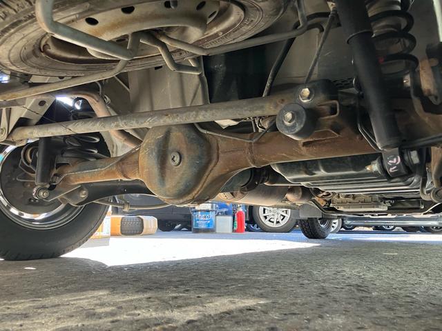 エブリイ ＰＡ　ハイルーフ　ＥＴＣ　エアコン　パワステ　オートマ　２ＷＤ　エアバッグ　両側スライドドア（30枚目）